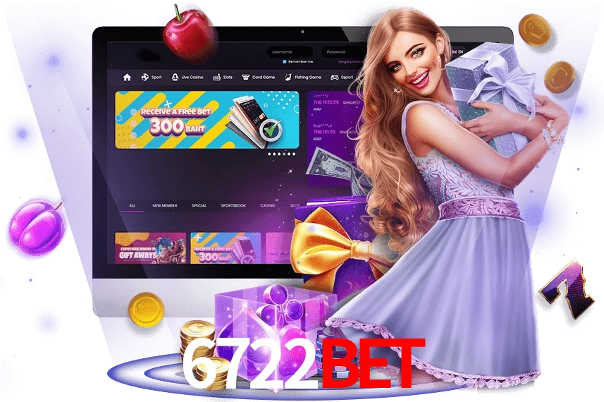 6 vantagens exclusivas do programa VIP da 6722bet