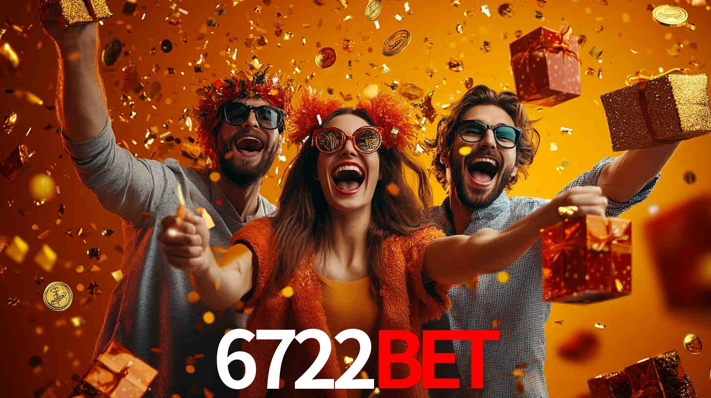 Loterias online disponíveis na 6722bet