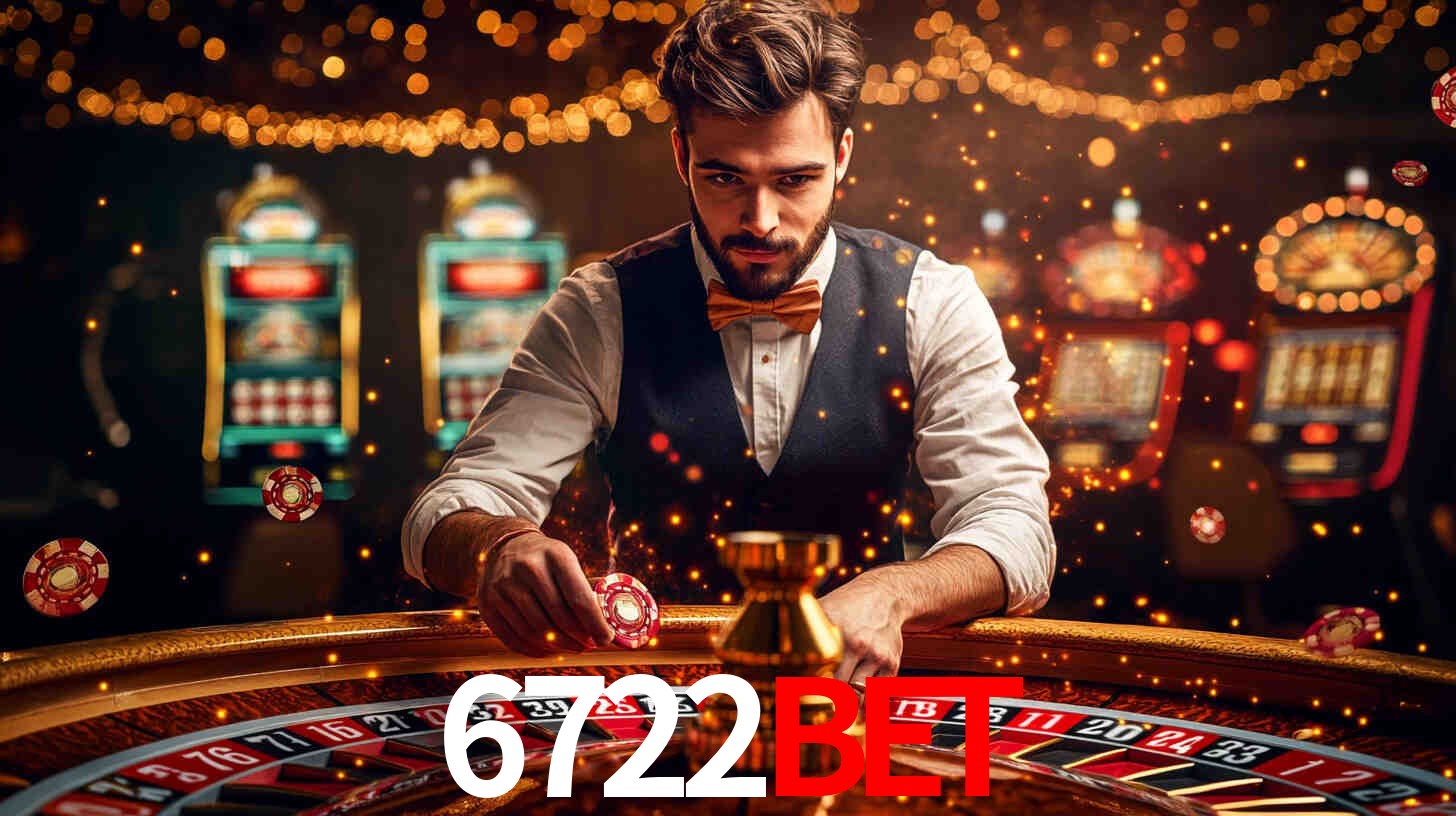 6722bet PIX instantâneo Brasil - Depósito e saque em minutos 24/7