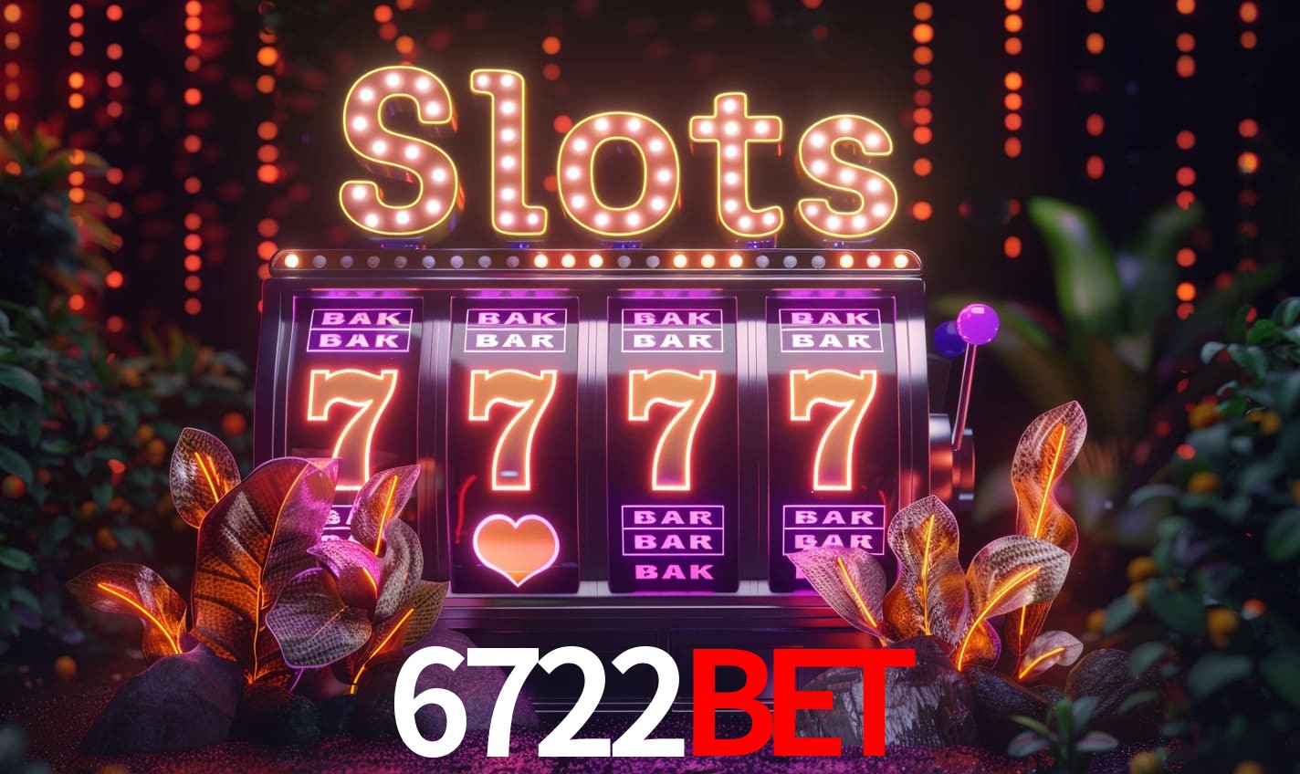 Principais provedores de slots da 6722bet - NetEnt, Pragmatic Play, Play'n GO