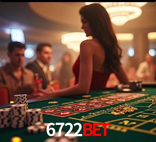 Vantagens exclusivas 6722bet para jogadores brasileiros