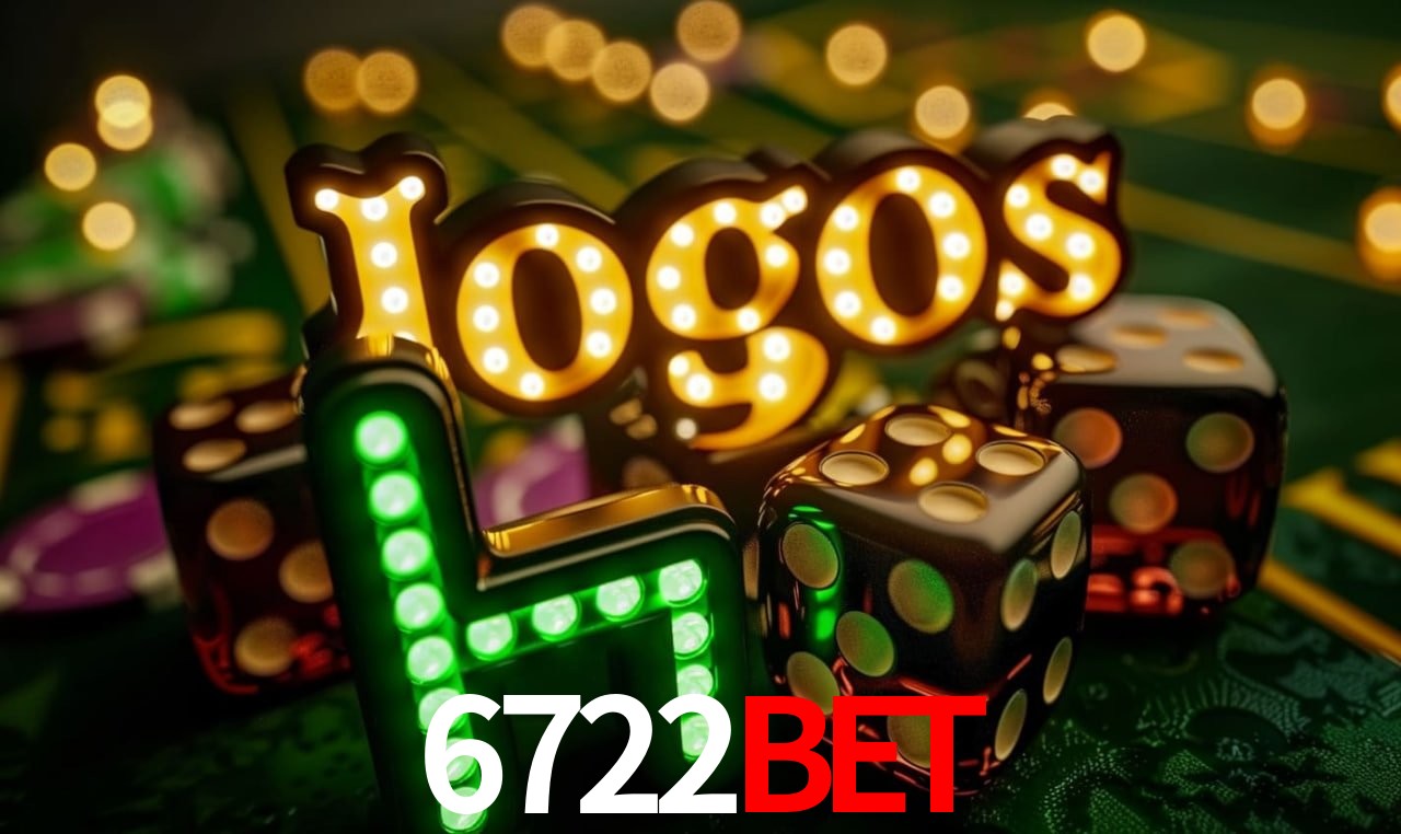 Catálogo 6722bet 2.547 jogos - Pragmatic Play, Evolution, NetEnt