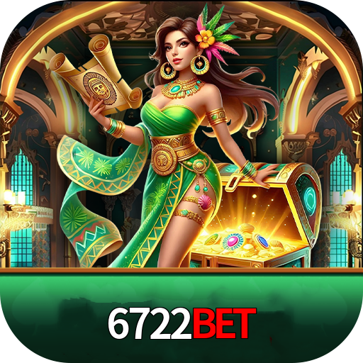 Logo da 6722bet